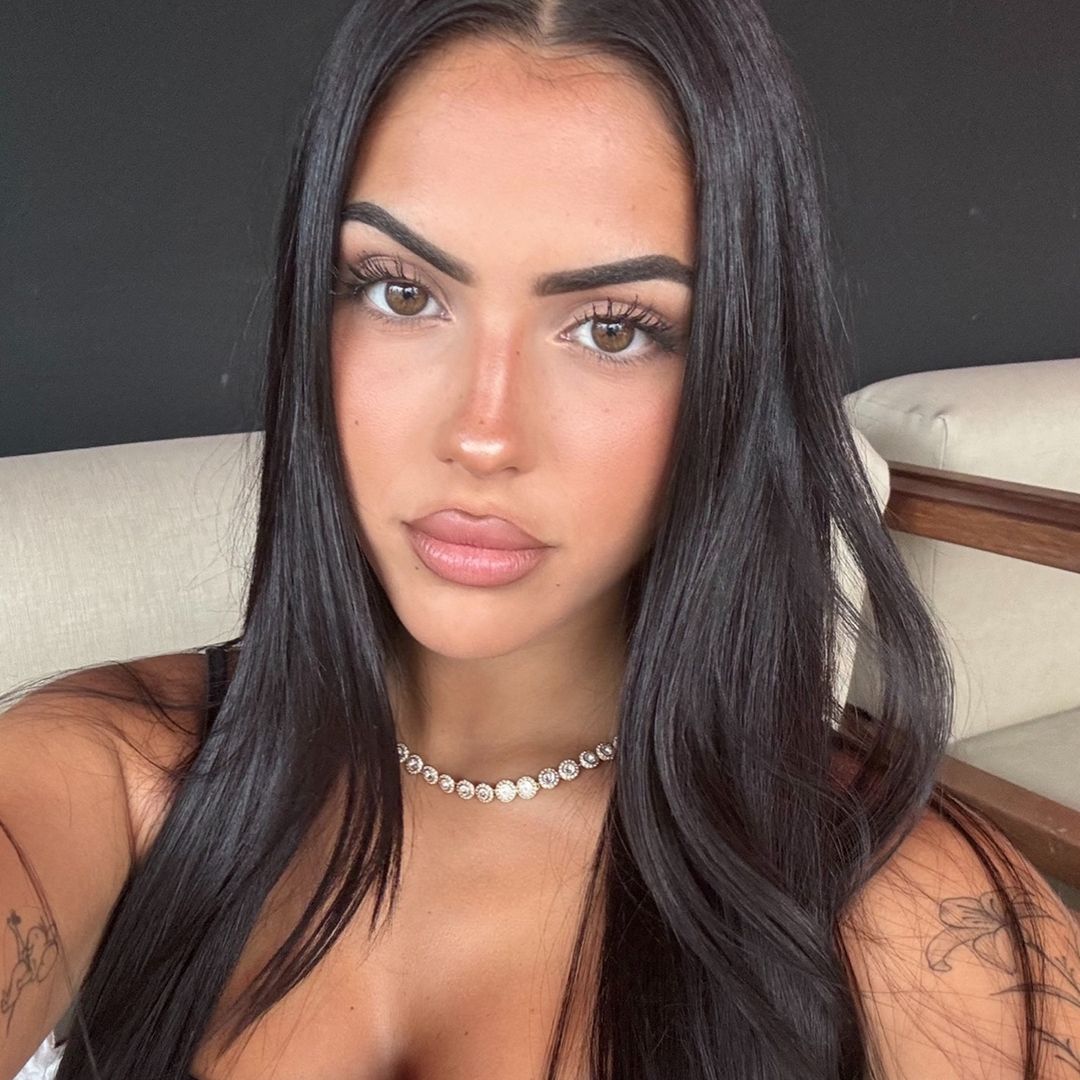 Lucía Bellido🧿