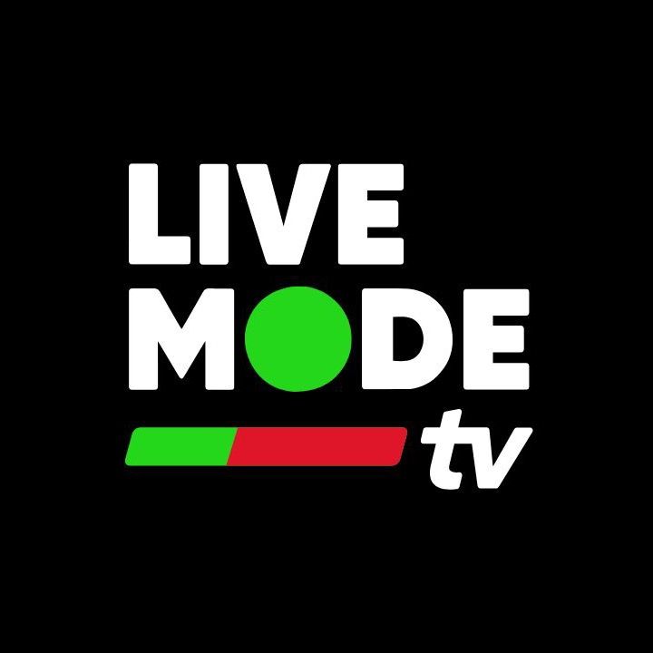 LiveModeTV PT