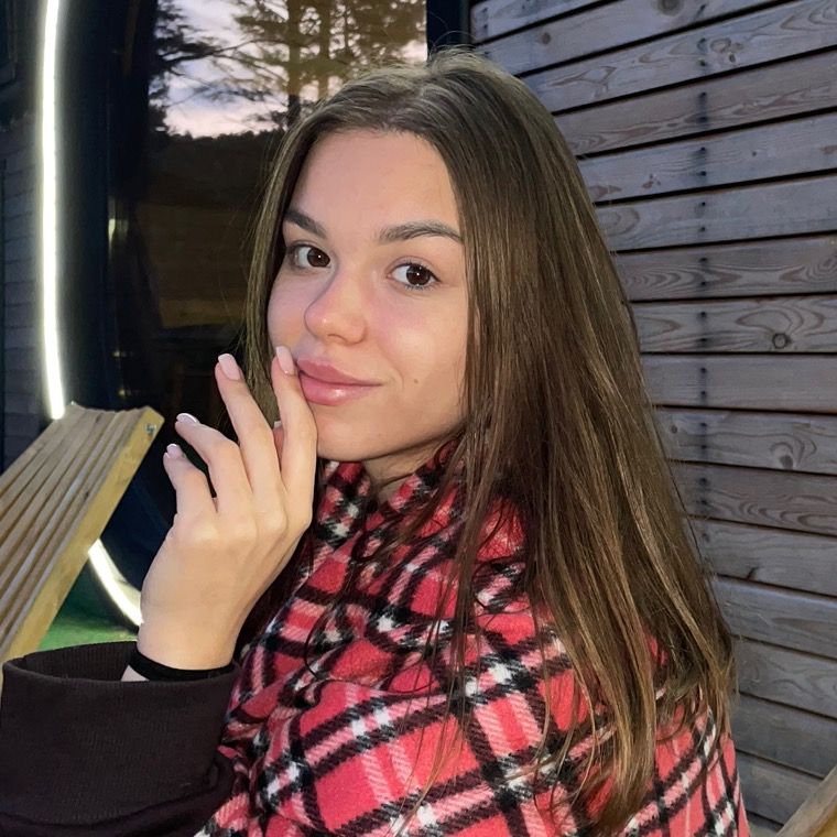 Ермакова✨