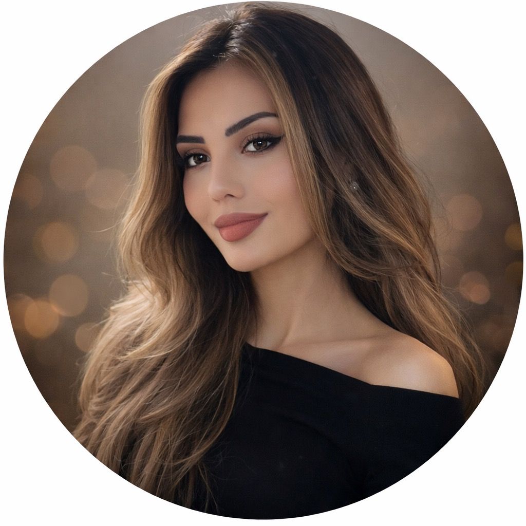Kübra Mercan💎