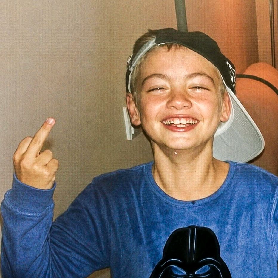 🐐⚡️
