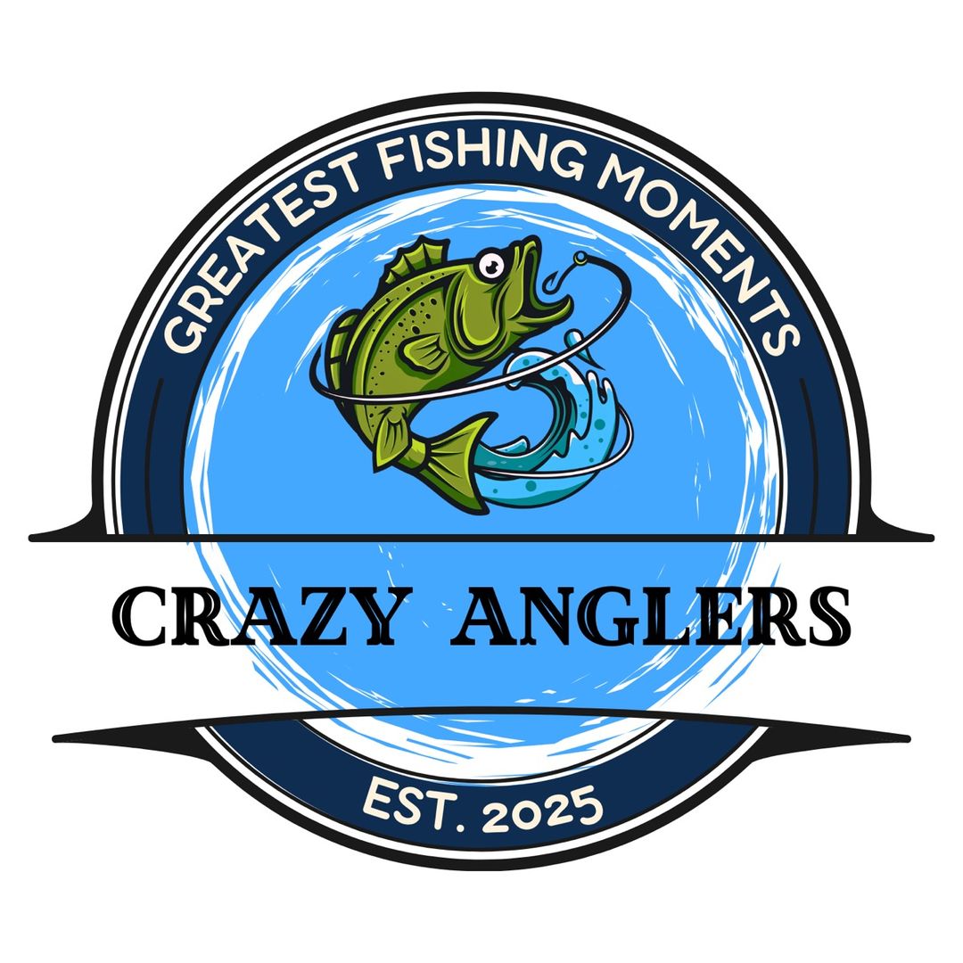 Crazy Anglers