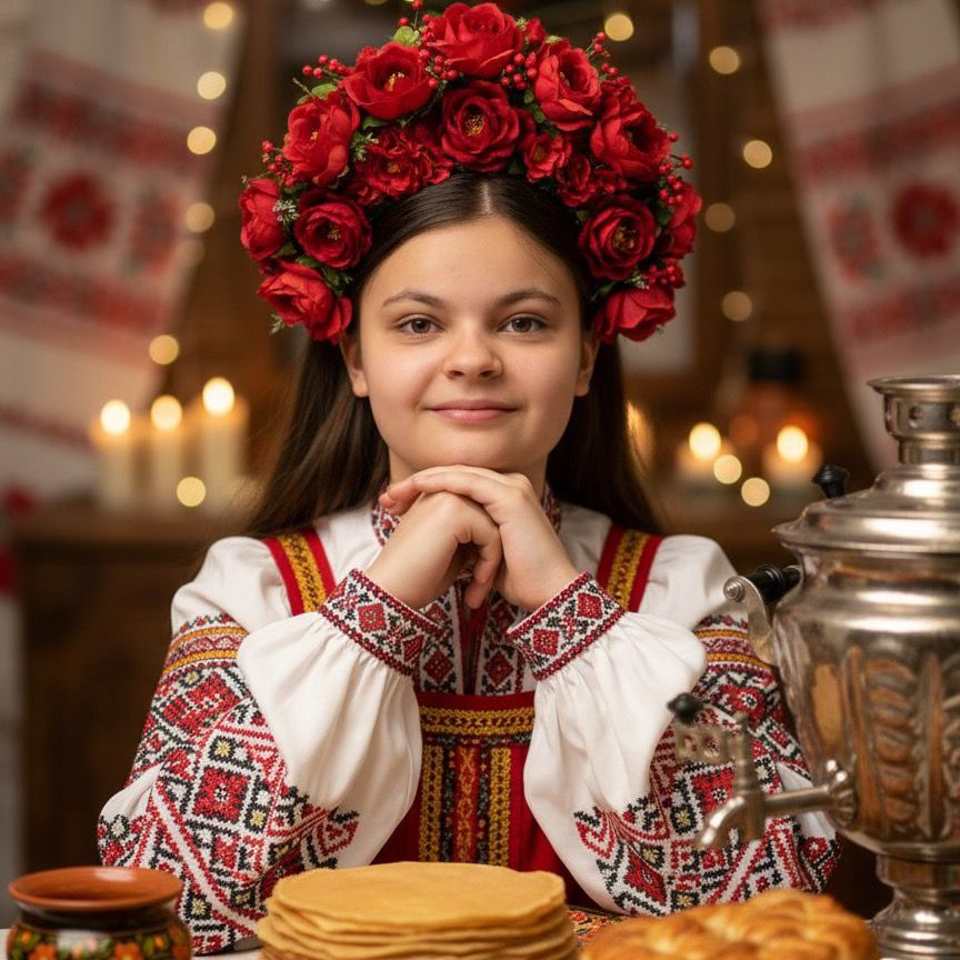 Елена