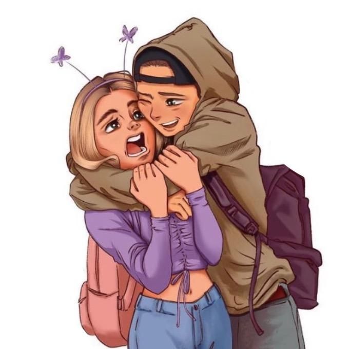 САХНОВА АЛЁНА🤟
