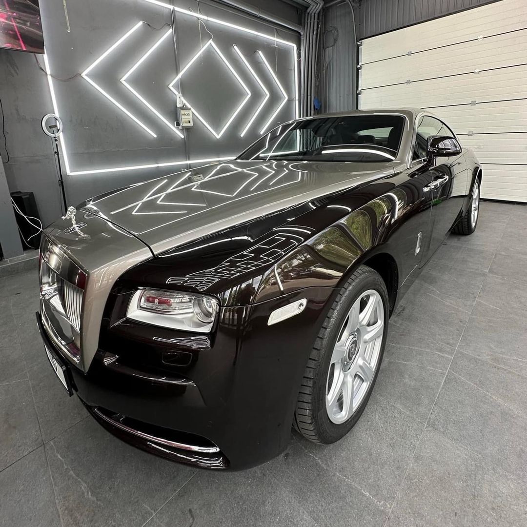 SM Detailing