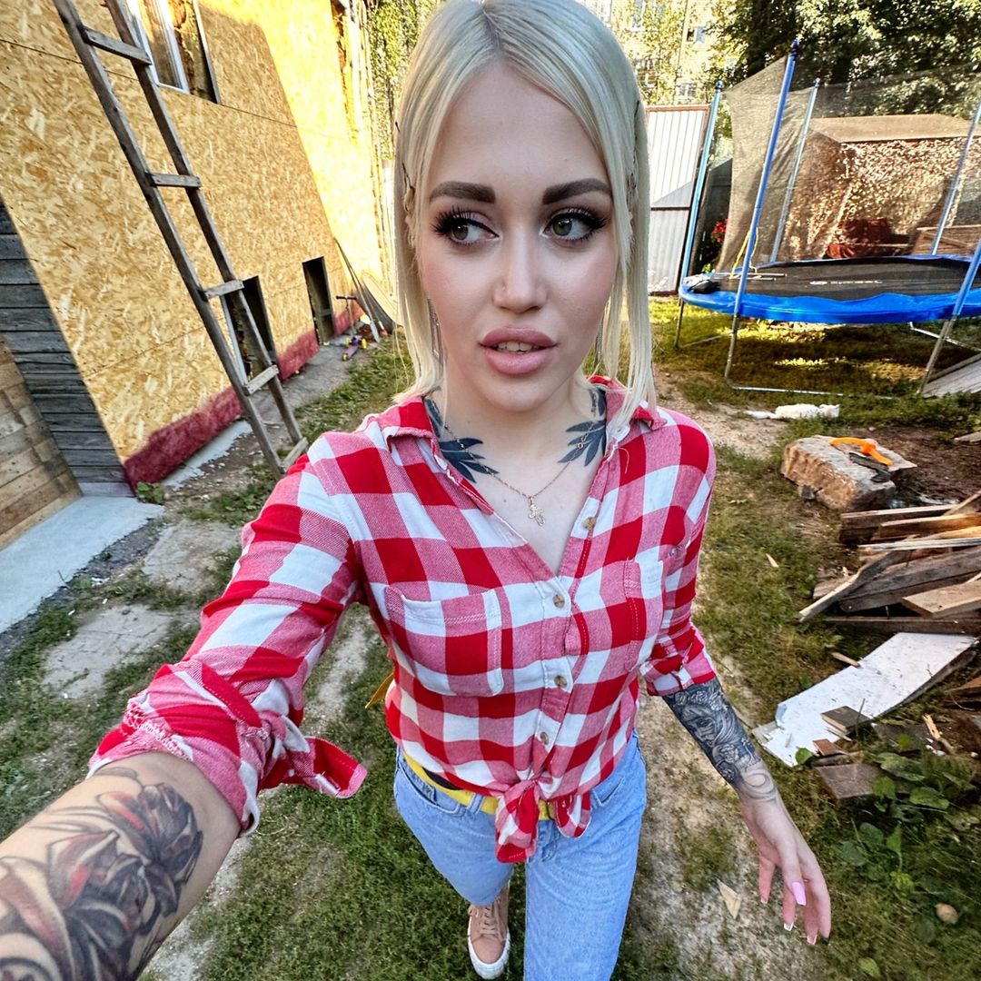 🕷️ЧЕТКАЯ🕷️