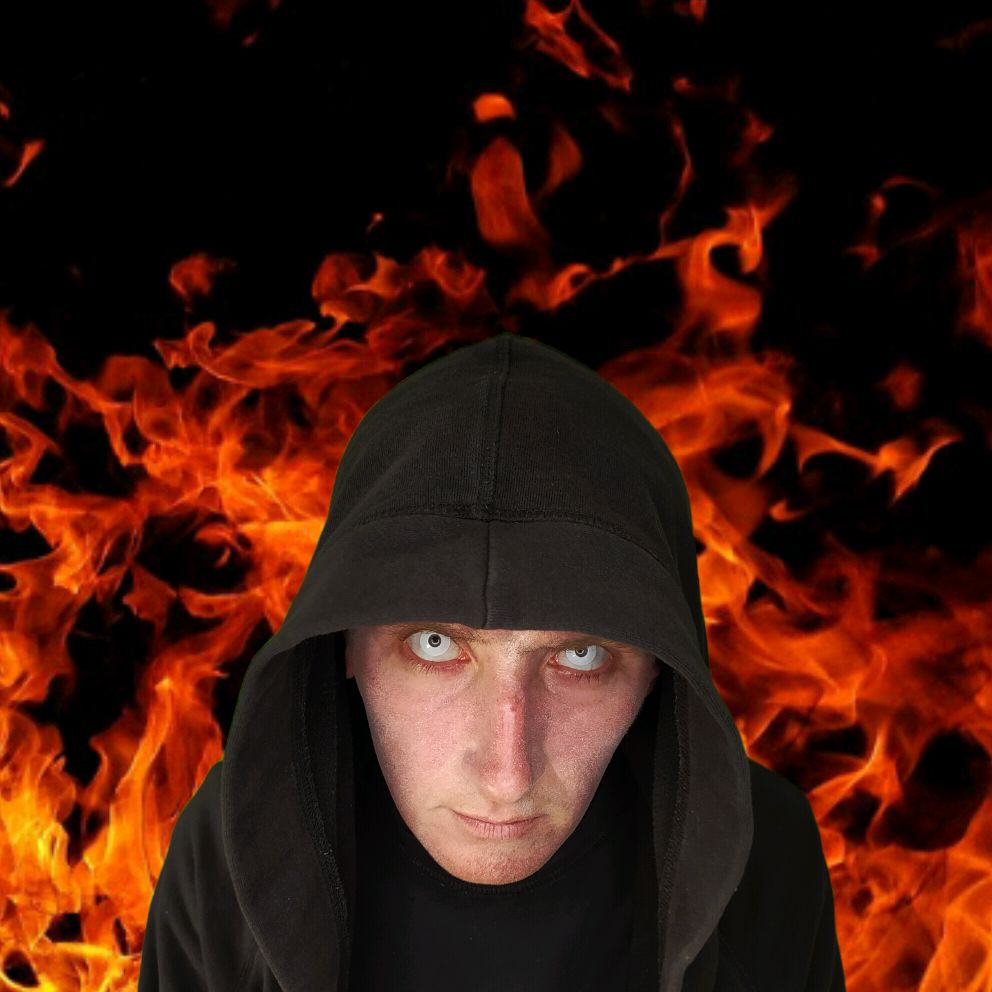 Стрёмный