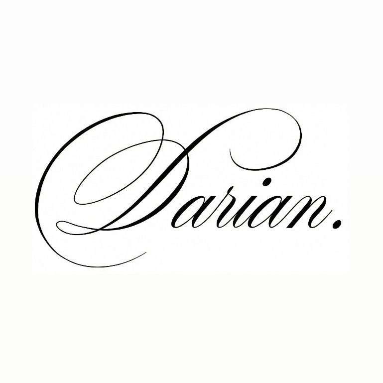 Darian.