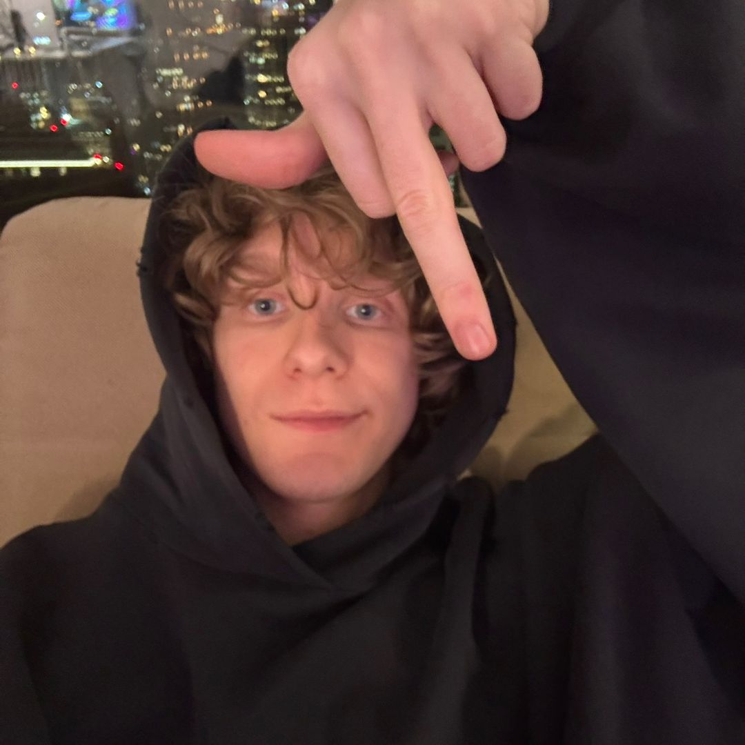 Тгк: Андрей Ноилс🧸🔫