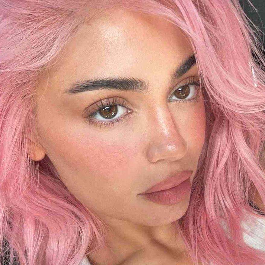 Kylie Jenner