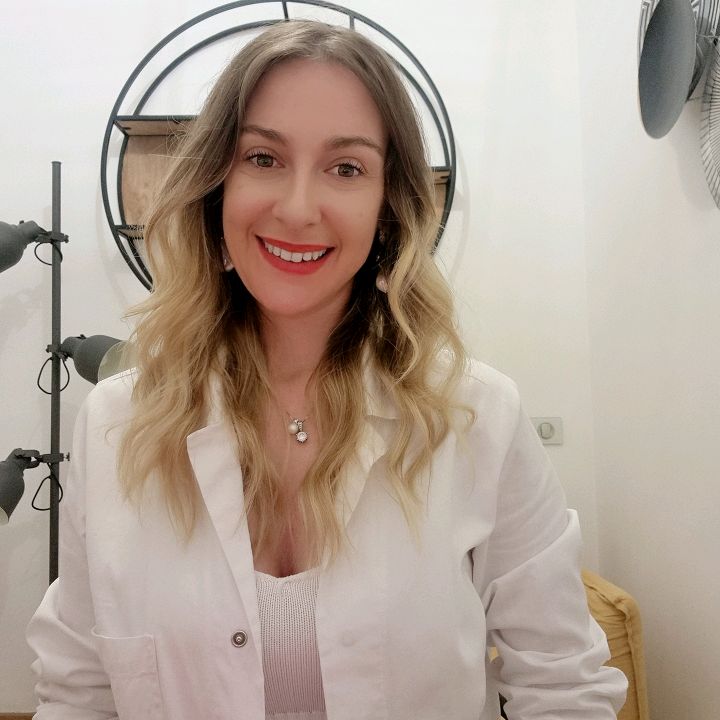 Dott.ssa YleniaDiFranco