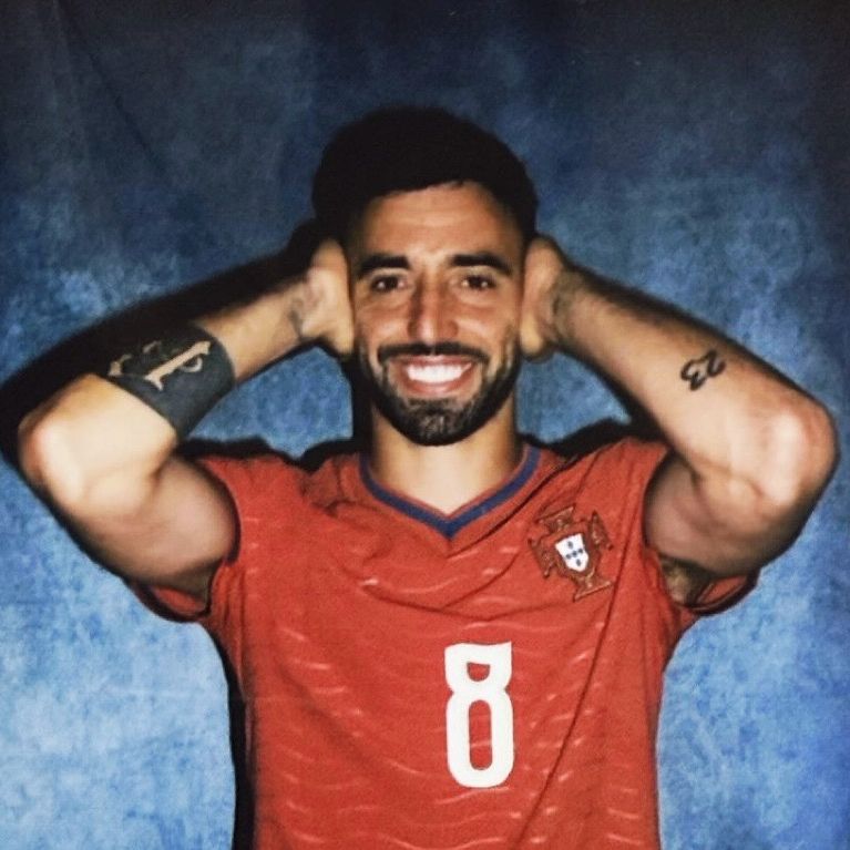 Bruno Fernandes