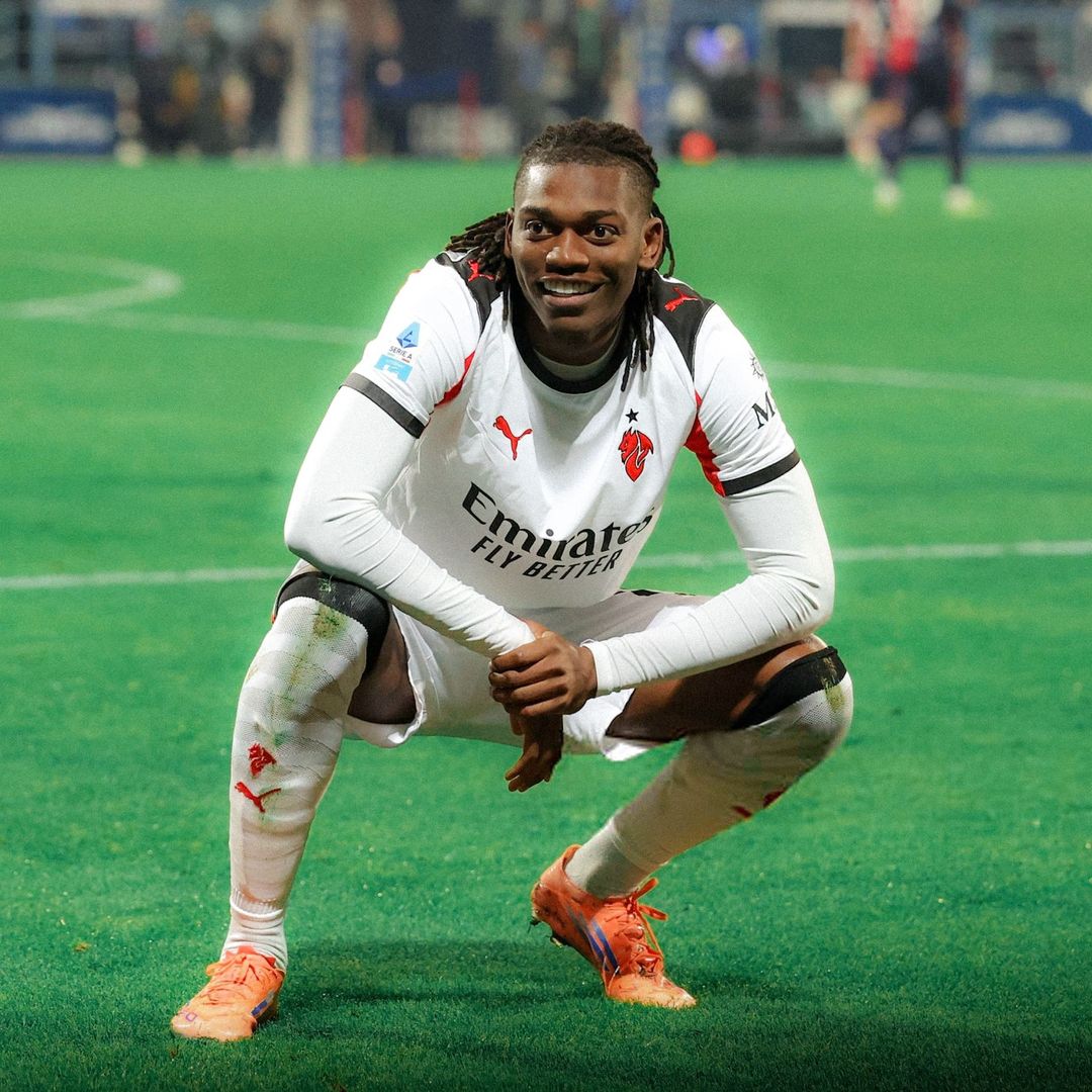Rafael Leão