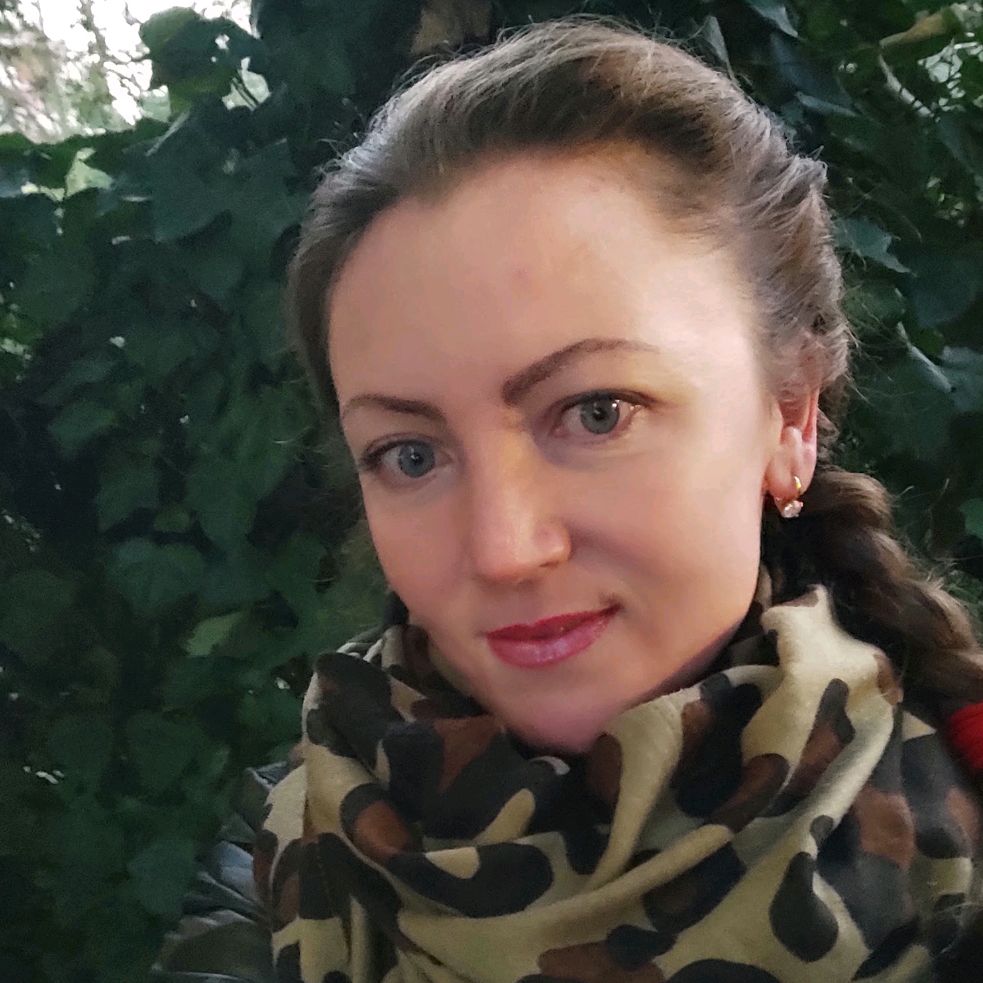 Ana Ignat