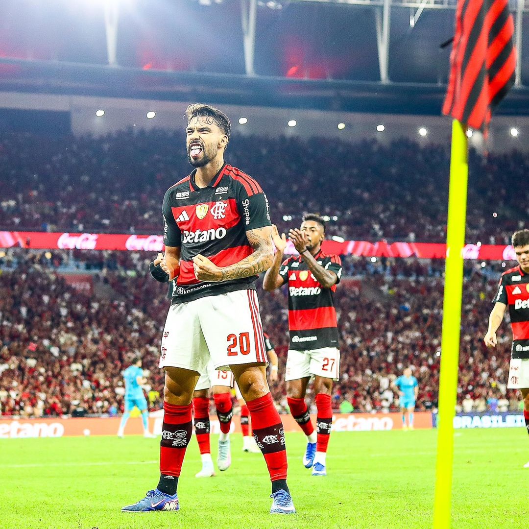 Lucas Paqueta