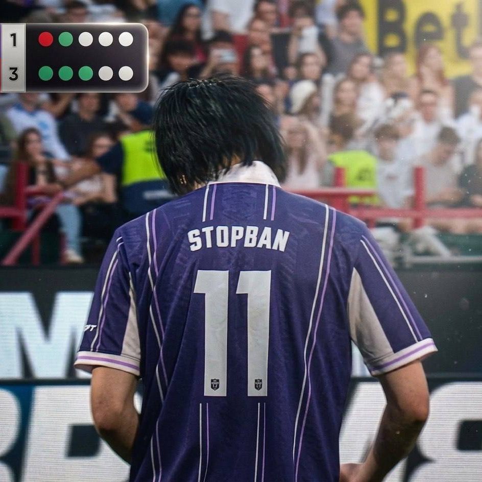 Stopban